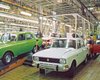 Назад в СССР: в РФ собираются возобновить производство автомобилей "Москвич"