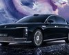 JAC та Huawei презентували розкішного конкурента Rolls-Royce і Maybach (фото)