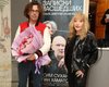 Галкин поделился новым фото с Пугачевой