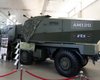 Словаччина представила інноваційний самохідний міномет AM120 з високою вогневою міццю (фото)