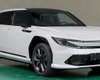 Мощный и недорогой электрокроссовер Honda рассекретили до премьеры (фото)