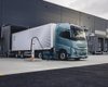 Грузовой электромобиль Volvo с запасом хода 600 км бросит вызов Tesla Semi (фото)