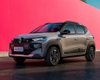 Недорогой "малыш": представлен самый маленький кроссовер Renault за $13 800 (фото)
