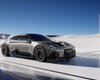 Китайцы представили 1300-сильного конкурента Tesla с экстравагантным дизайном (фото)