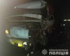 В Черновицкой области столкнулись два микроавтобуса, есть жертвы