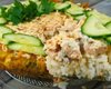 Закусочный пирог для праздничного стола: как быстро приготовить вкуснейшее блюдо