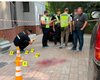 В Киеве продолжается спецоперация из-за стрельбы в одном из районов: есть пострадавший