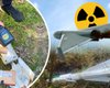 "Шахеды" с ураном: грозит ли Украине новое радиоактивное загрязнение