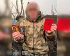 Їхав довше, ніж воював: українські прикордонники взяли в полон військового ЗС РФ із Хабаровська