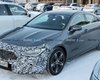 Оновлений Mercedes-Benz CLA помітили під час тестів (фото)