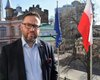 Експосол Польщі повернув нагороду від Зеленського через підрозділ імені "Героїв УПА"