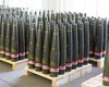 По стандартам НАТО: Украина наладит выпуск 155-мм снарядов до конца года, — Камышин