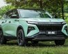 Французский китаец: Dongfeng показал премиальный кроссовер за $20 тысяч (фото)