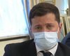 "Вони тут, вони всюди": Зеленський на зустрічі з Блінкеном пожартував про росіян (відео)