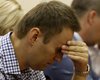 Прокуратура требует отправить Навального в тюрьму