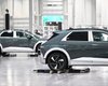 Водитель не нужен: Hyundai начинает эксплуатацию инновационных роботов-парковщиков (видео)