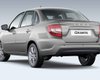 Почти "Жигули": "АвтоВАЗ" возобновил производство Lada Granta в упрощенной комплектации