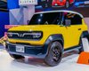 От создателя "Мивины": в США показали аналоги  Suzuki Jimny и Tesla Cybertruck (фото)