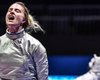 Украинская фехтовальщица стала шестикратной чемпионкой мира