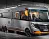 На базе Fiat Ducato создали роскошный дом на колесах (фото)