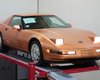 В США обнаружен раритетный Chevrolet Corvette 90-х без пробега (фото)