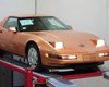 У США виявили раритетний Chevrolet Corvette 90-х без пробігу (фото)