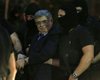Аресты ультраправых политиков Греции: лидера националистов перевели в тюрьму