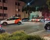 Восстание машин: колонна беспилотных авто заблокировала движение в Сан-Франциско (фото)