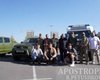 Уникальный медицинский вездеход для фронта: ВСУ получили технику от Сергея Коровченко и Фонда Владиславы Молчановой