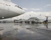 Авиакомпания РФ Добролет приостанавливает полеты из-за санкций ЕС