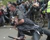 Задержанные вчера участники акции в поддержку Pussy Riot освобождены - МВД