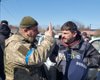 "Дострибався": журналіста Цаплієнка поранили під Черніговом (фото)