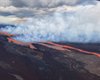 Впервые за 38 лет: самый большой действующий вулкан в мире Мауна-Лоа начал извергаться (видео)