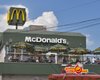 "Мы убеждаем их вернуться": McDonald`s может возобновить работу в Украине