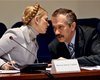 Пинзенык и Тимошенко поспорили о привлечении западных компаний в качестве консультантов