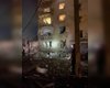 Масована атака на Київ та область: у Борисполі ворог поцілив у п'ятиповерхівку та підприємство, у столиці є загиблі
