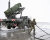 Германия передала Украине ЗРК Patriot: какую территорию защитит комплекс (фото)