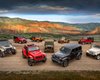 В США выпущен пятимиллионный Jeep Wrangler (фото)