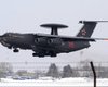 Российский А-50У видит в небе все: ВСУ назвали основные моменты ракетных атак РФ по Украине