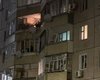 "У квартирі все повилітало": жителька Кривого Рогу розповіла про удар РФ по багатоповерхівці (фото)