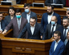 Безгин: Партия Порошенко заняла антигосударственную позицию, блокируя развитие теробороны