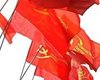 Коммунисты в Донецке требуют красных флагов 9 мая