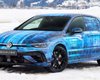 Самый быстрый Volkswagen Golf 2024 показали до премьеры (фото)