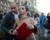 Власти отказали Femen в регистрации организации