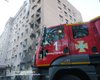 Ночная атака РФ: в Киеве попали в многоэтажку, в Запорожье пострадали медучреждения (фото)