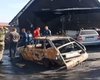 Напуганные и обеспокоенные: в Таганроге дрон "Иноходец" врезался в склад рядом с авиабазой (видео)