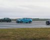 Спортивные немецкие седаны и хэтчбеки сразились в заезде по прямой (видео)