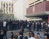 Беспорядки в Ираке: протестующие пошли на штурм Зеленой зоны после ухода аль-Садра, – СМИ