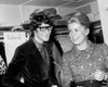 Катрин Денев продает свою коллекцию нарядов Yves Saint Laurent
