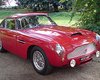 Aston Martin 1963 года выпуска продадут за миллион долларов